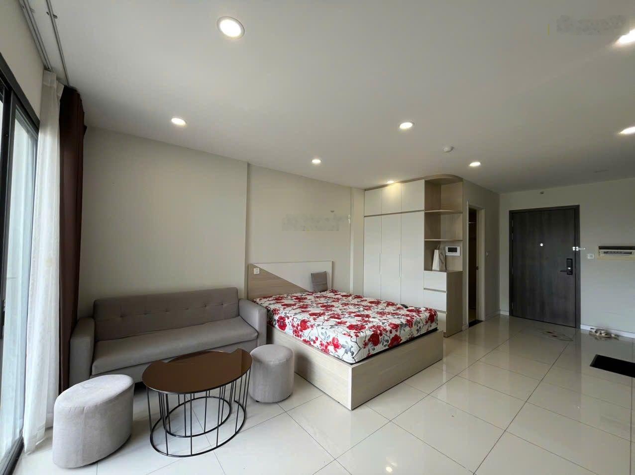 Có sẵn hđ thuê 10tr/tháng - officetel lavida plus q7 - 39m2 full nội thất - giá 2.75 tỷ