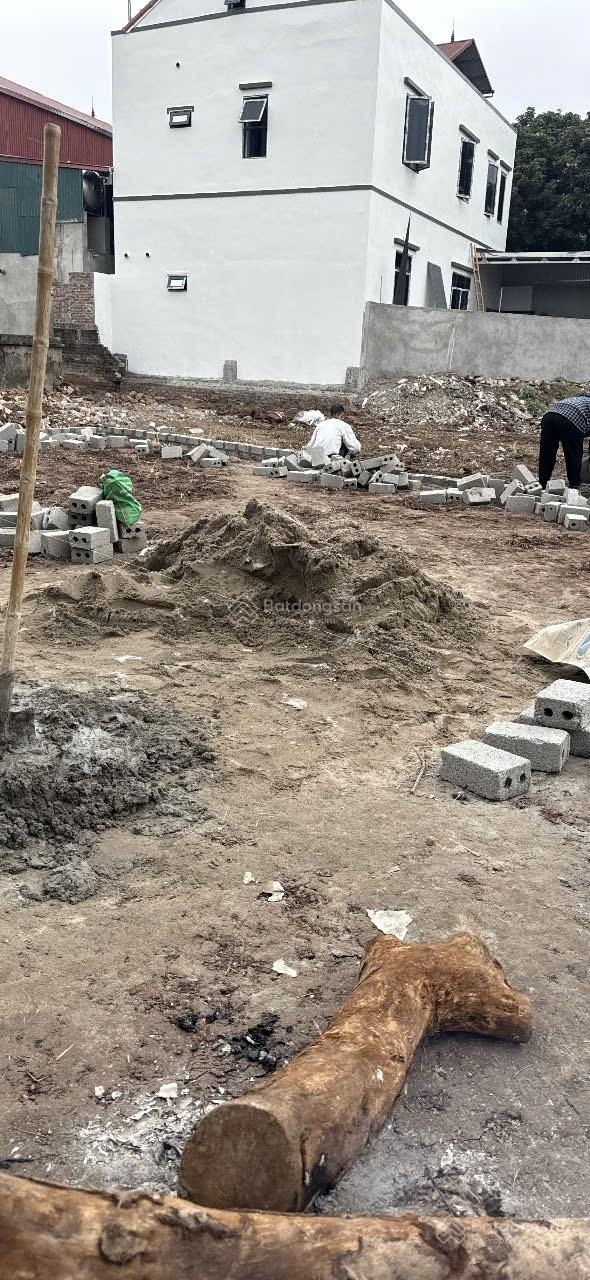 51tr/m Đất thổ cư tại trung tâm xã Hà Hồi, Thường Tín Hà Nội.