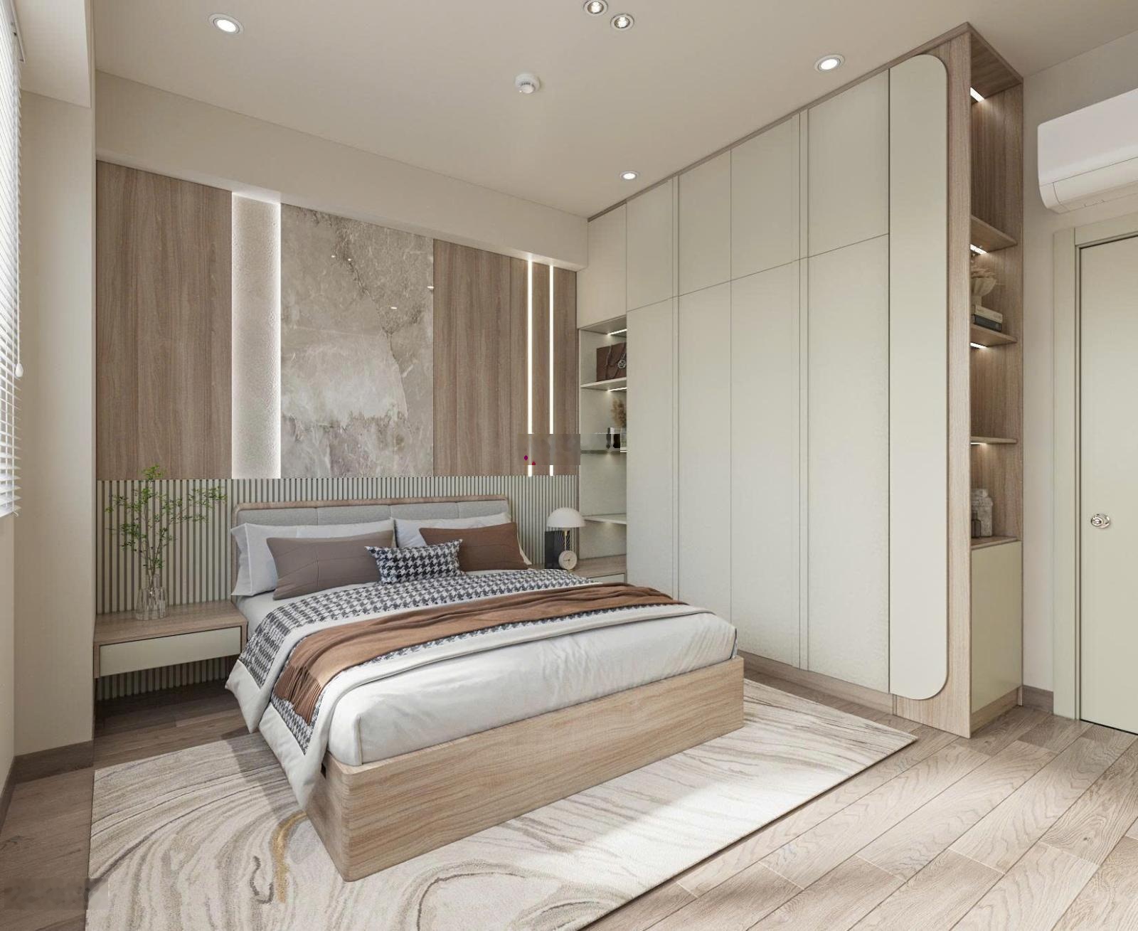 Bán gấp CC Scenic Valley 1 - Nhà đẹp 2PN - 80m2 - có sổ hồng - giá 8 tỷ - Phú Mỹ Hưng - Quận 7.