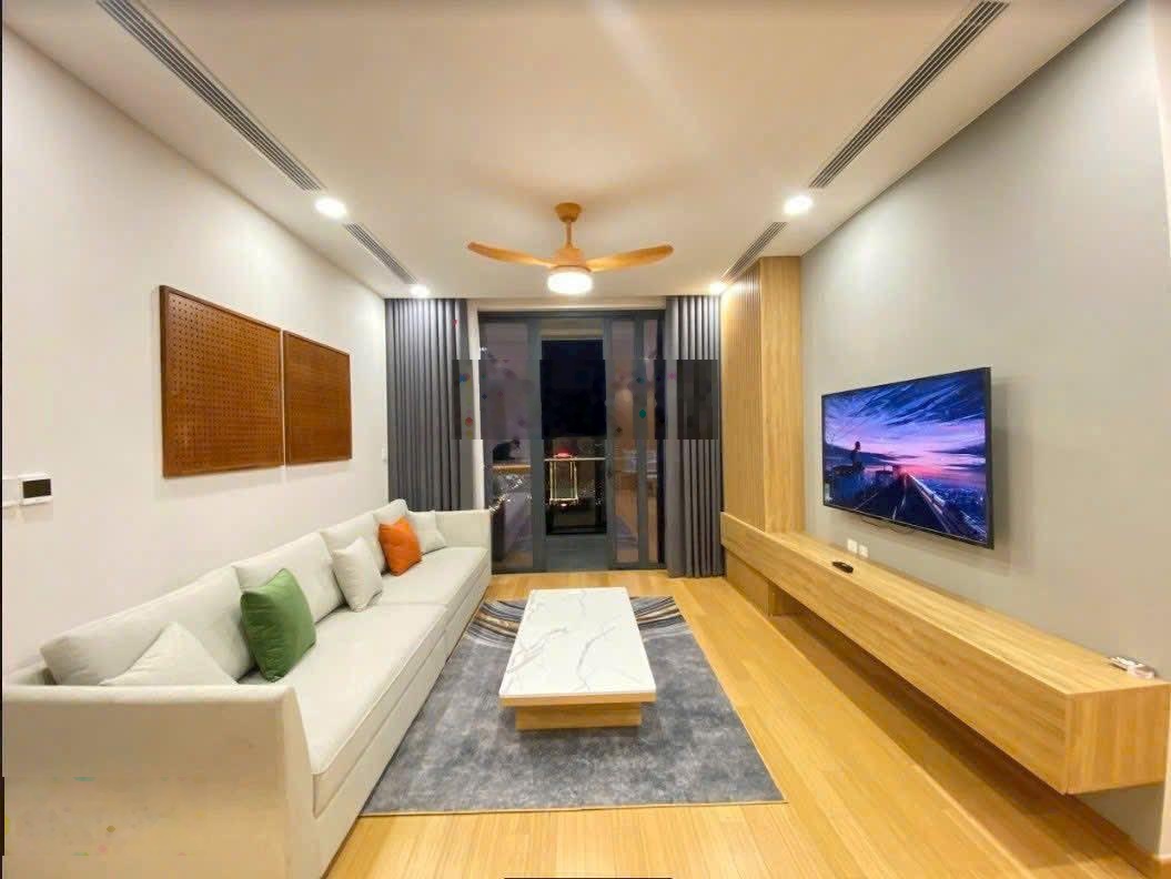 Em Thơm cập nhật quỹ CH 2, 3PN The Zei T2/2026 DT 84;89;94;103;107;108m2 sẵn sổ. LH: 0968748525