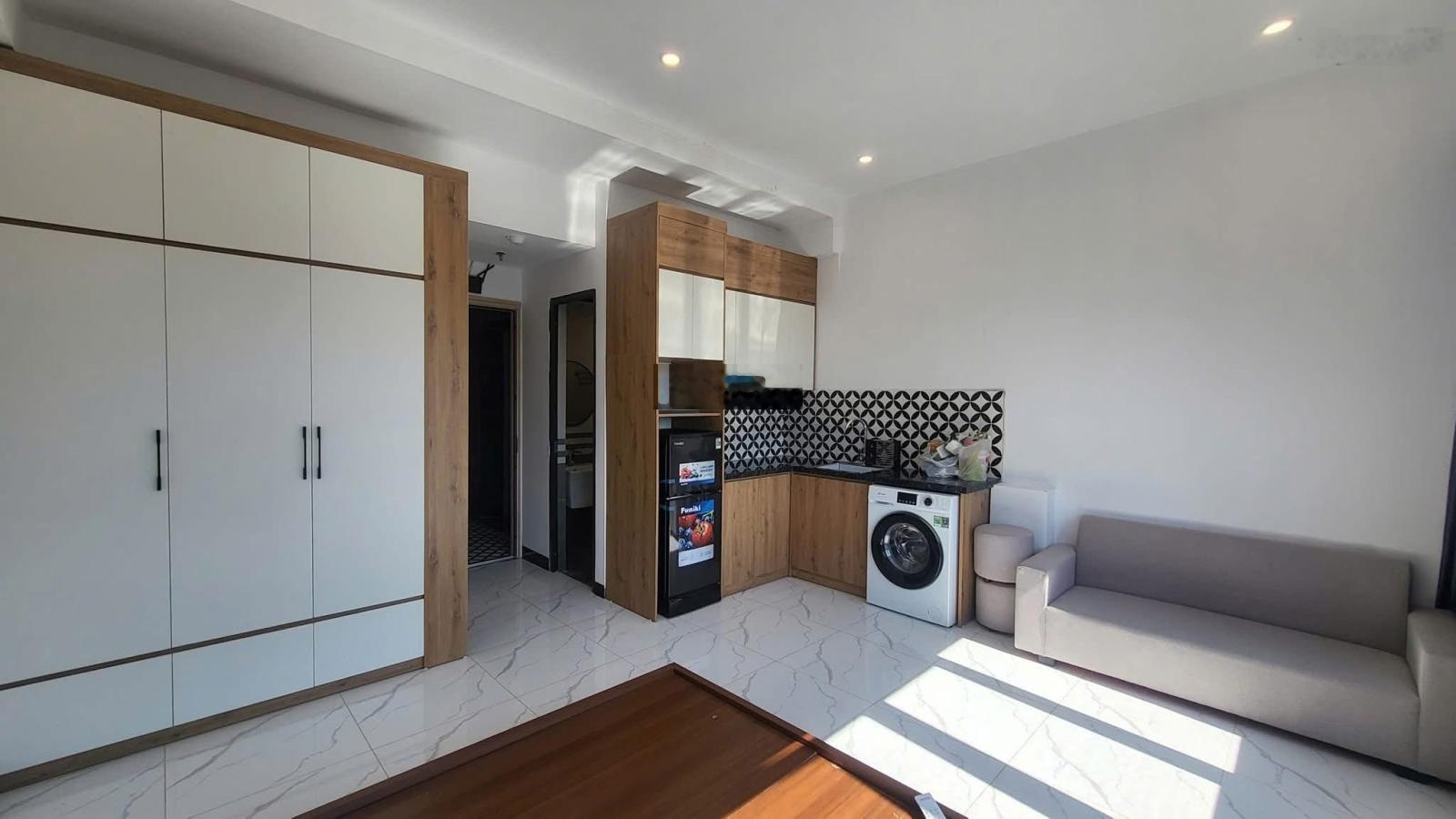 Bán toà chung cư mini phố Hồ Đắc Di, 7 tầng thang máy, 90m2 7T, giá 22.3 tỷ