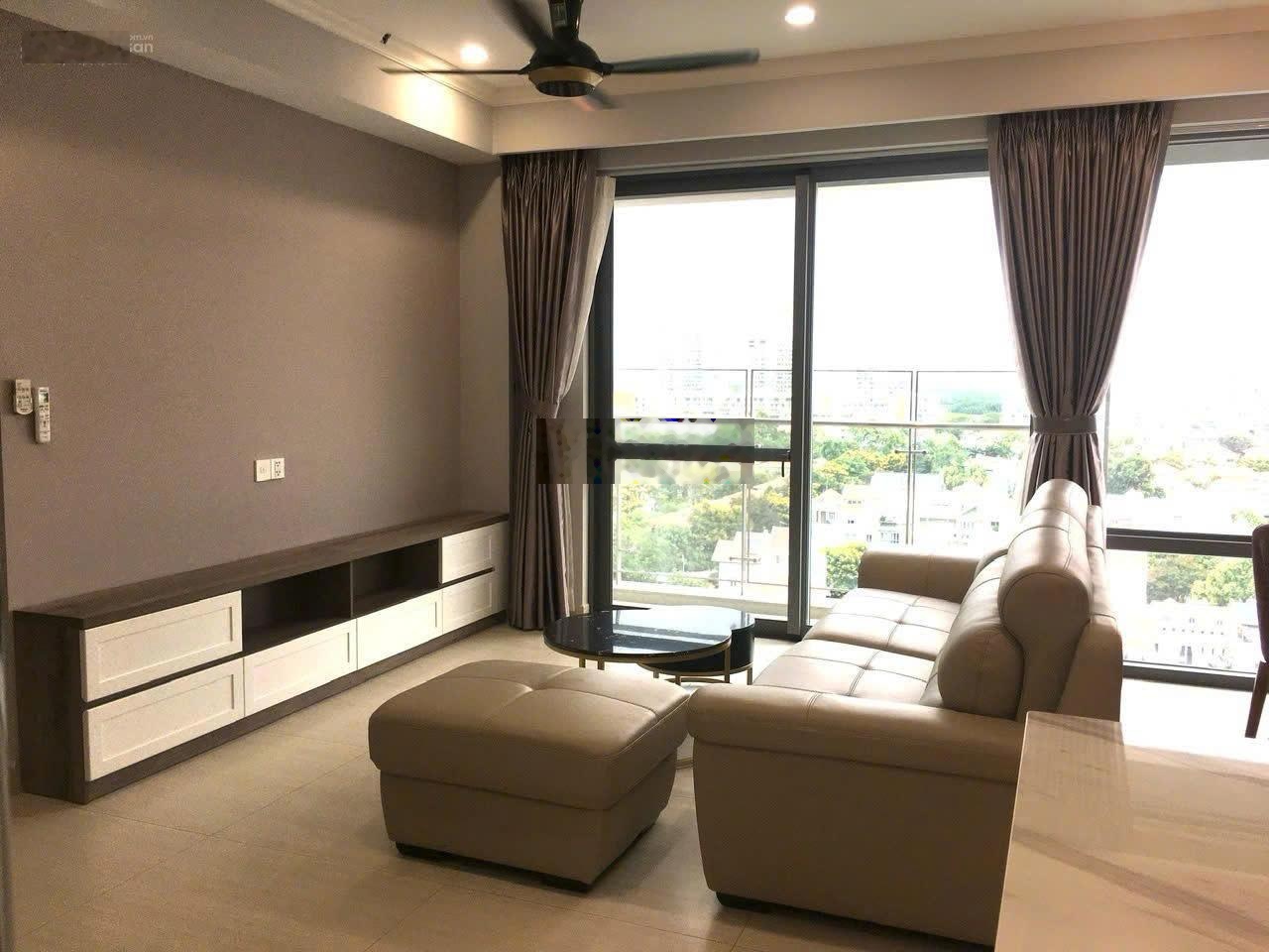 Cho thuê căn hộ Urban Hill, 109m2, 3PN tại Phú Mỹ Hưng, Quận 7, TP.HCM