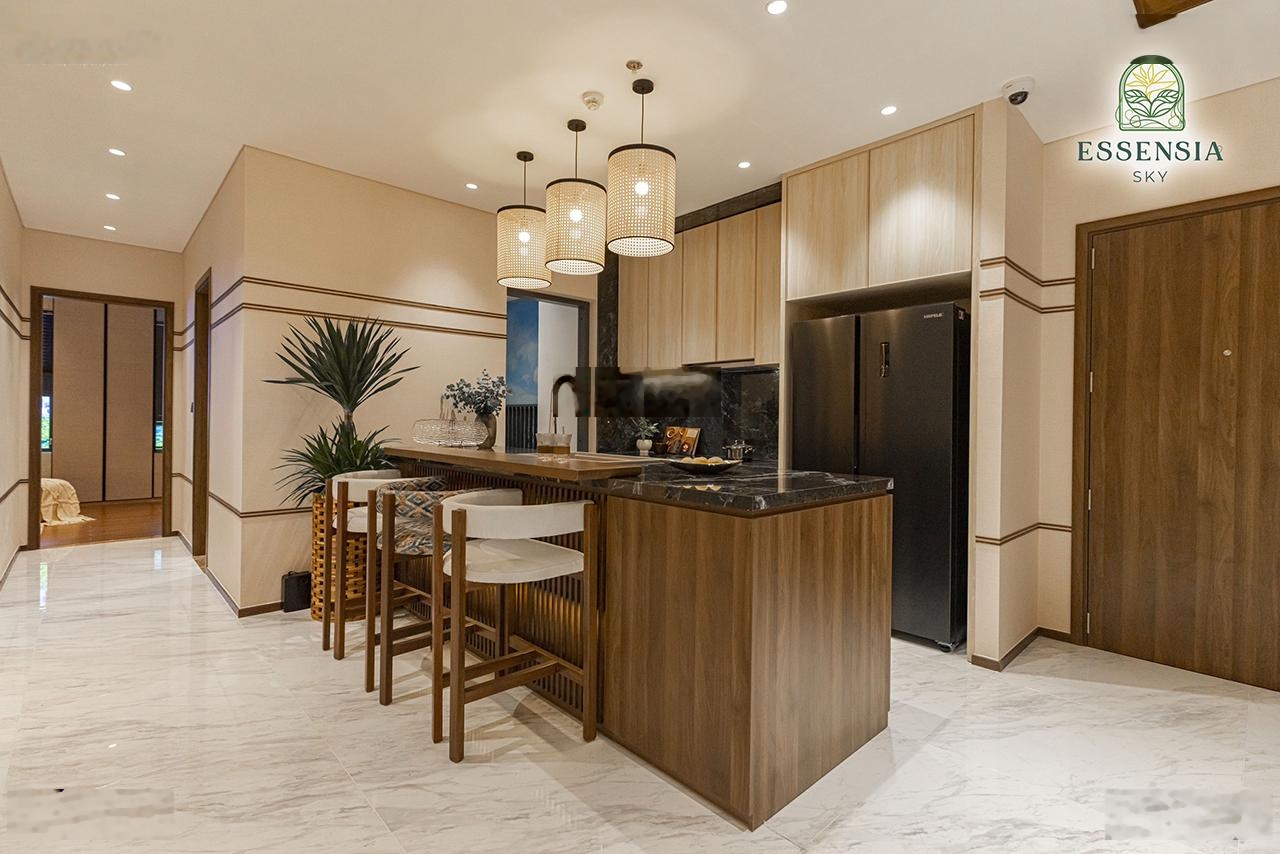 Chủ đầu tư Phú Long mở bán căn 3PN - 2WC cuối cùng - thanh toán nhẹ, giá chỉ 8,6 tỷ