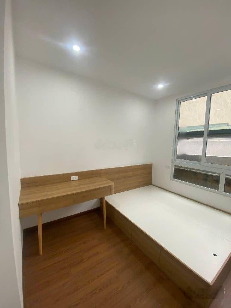 Tập thể phố Ngô Quyền Hà Đông penthouse 2 tầng ô tô đỗ chân cầu thang chỉ 3.25 tỷ