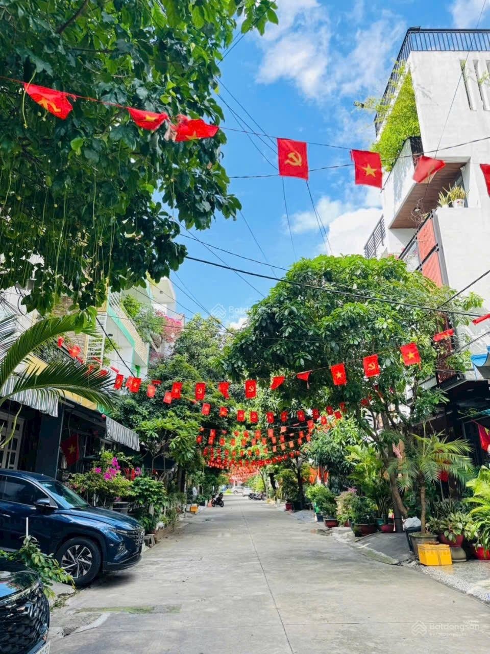 Mặt tiền nguyễn trường tộ - tân thành 11.2 tỷ