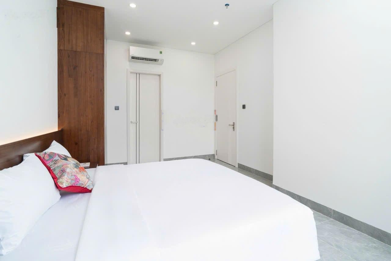 Bán nhà phố hiện đại khuê mỹ đông ngang 6m cực hiếm không gian sống chuẩn mực