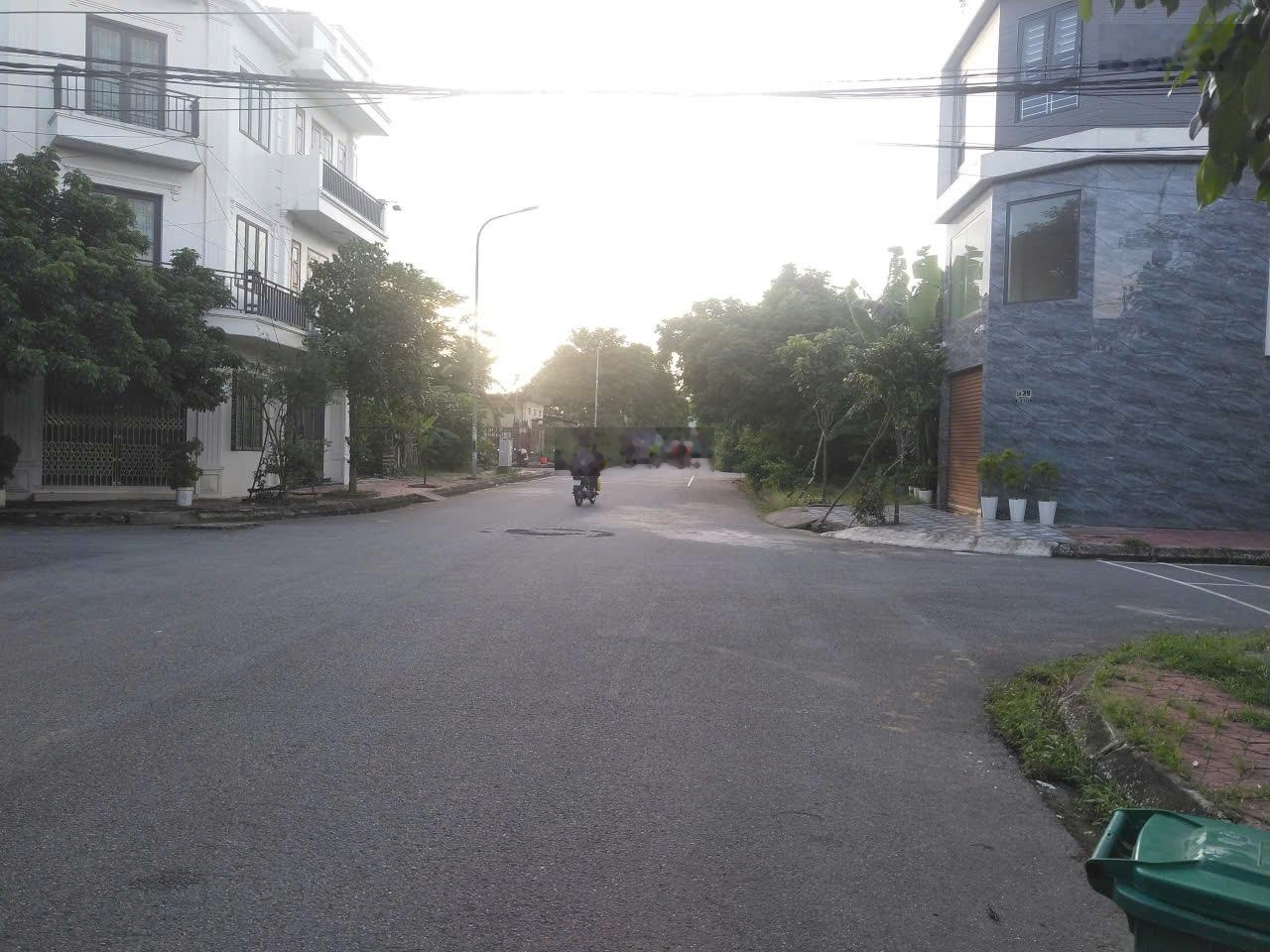 Bán đất phân lô An Trì - Hồng Bàng, 75m², sát lô góc, đường 15m