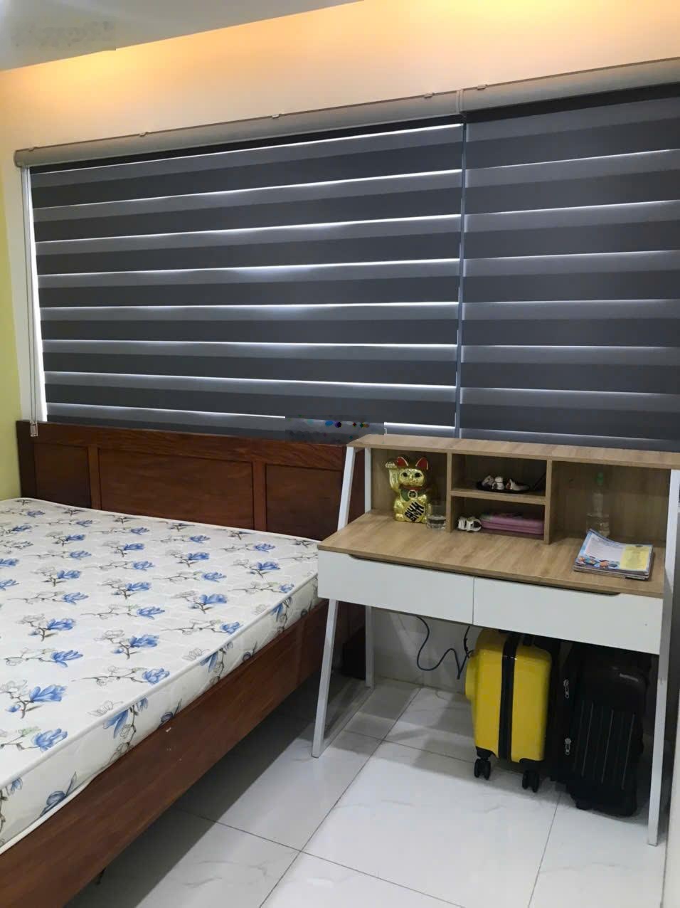 Cho thuê nhà 2.5 tầng mặt tiền: bùi thiện ngộ - hòa xuân - cẩm lệ - đà nẵng ***