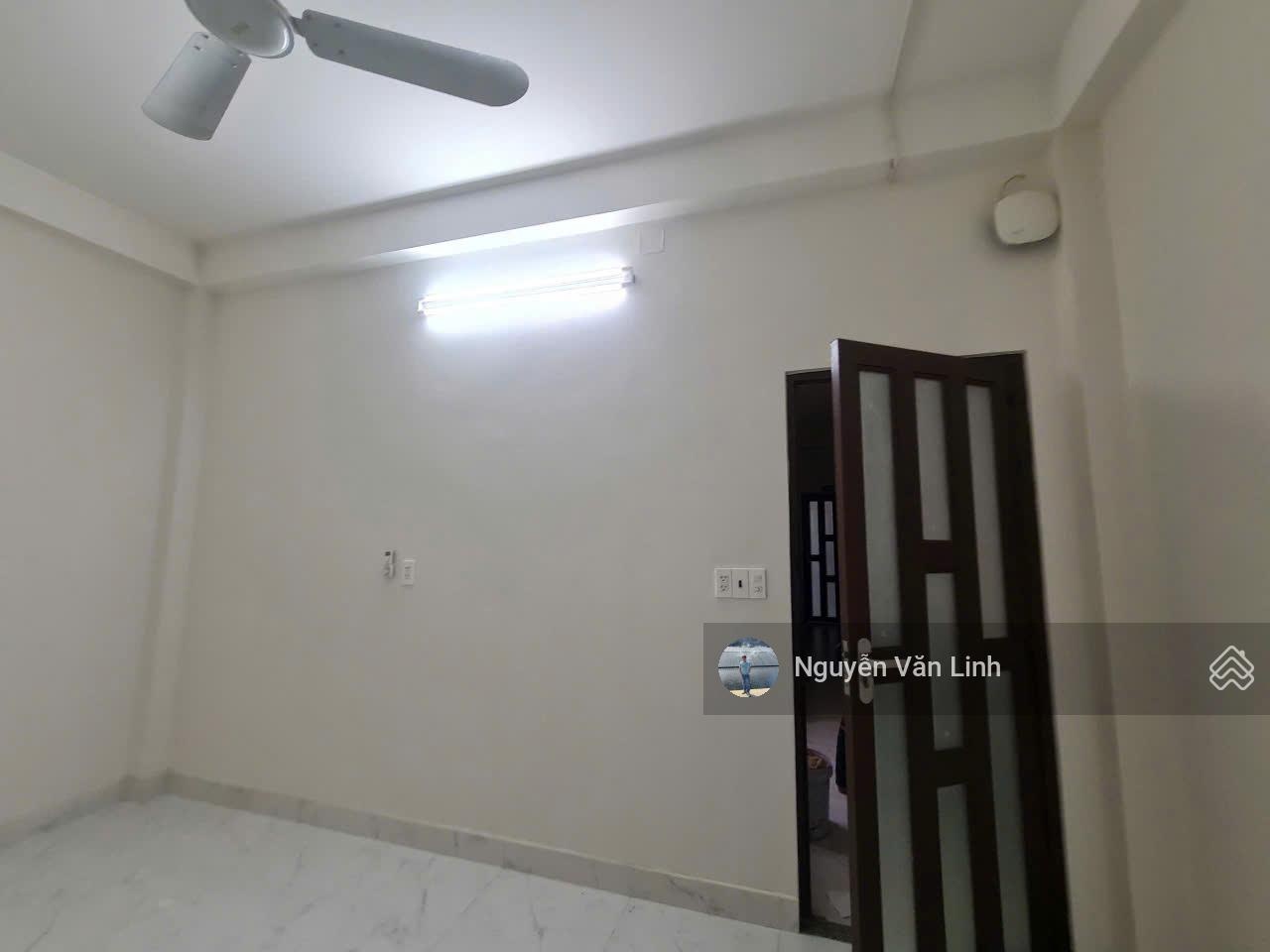 Cho thuê phòng trọ mới tại địa chỉ 219/49 đường đất thánh phường 6 quận tân bình