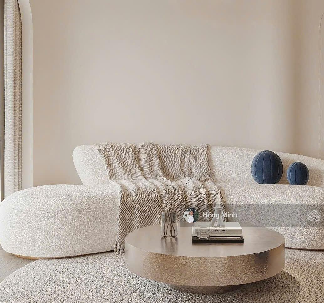 Bán nhà hẻm xe hơi Thích Quảng Đức, P.5, Phú Nhuận - Dt 4.5x14m - 3PN - Giá 9.65 tỷ