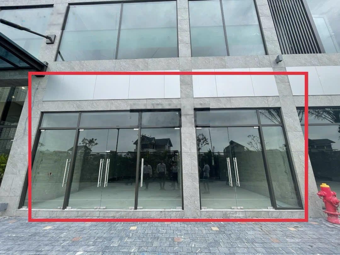 Bán căn chân đế kinh doanh Sky Oasis Ecopark, Văn Giang, Hưng Yên