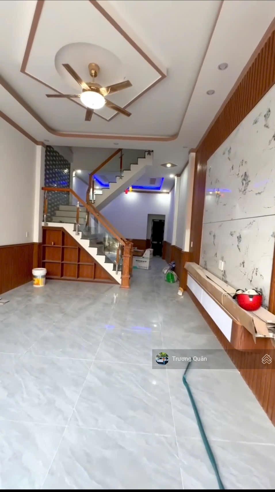 Bán nhà 1 trệt 1 lầu P. Long Hưng (Long Bình Tân cũ) - Ngay Big C Đồng Nai - Ngã Tư Vũng Tàu