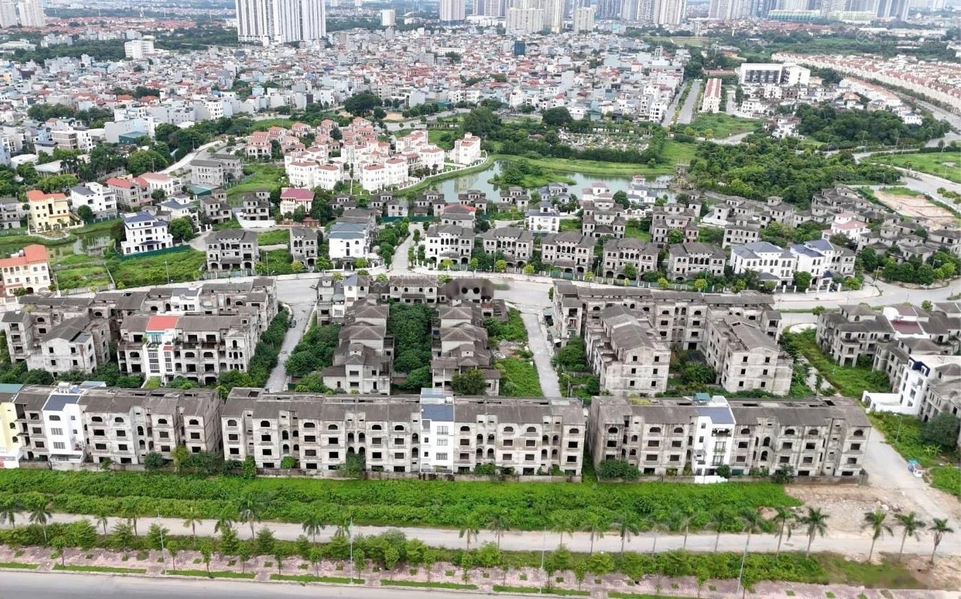 Siêu rẻ! Bán gấp nhà vườn 262m2 kdt Nam An Khánh, sđcc, giá chỉ 115tr/m2