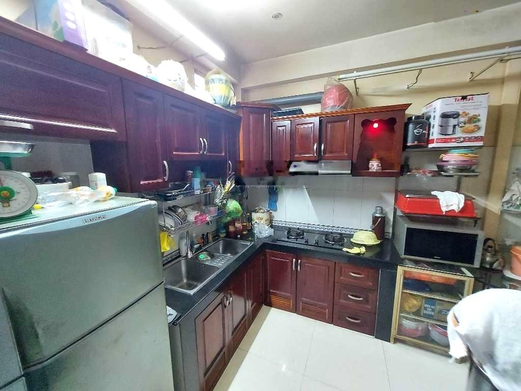 Bán Nhà 4 Tầng, Mặt Tiền Kinh Doanh 5M, Hai Xe Hơi Tránh Nhau, Nguyễn Thị Thập, 7.66 Tỷ