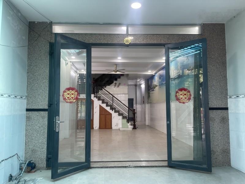 MTKD đường Số 16 - 90m2 - 5m x 18m - P. Bình Hưng Hoà, Bình Tân | giá ngộp hiếm chỉ 7.6 tỷ