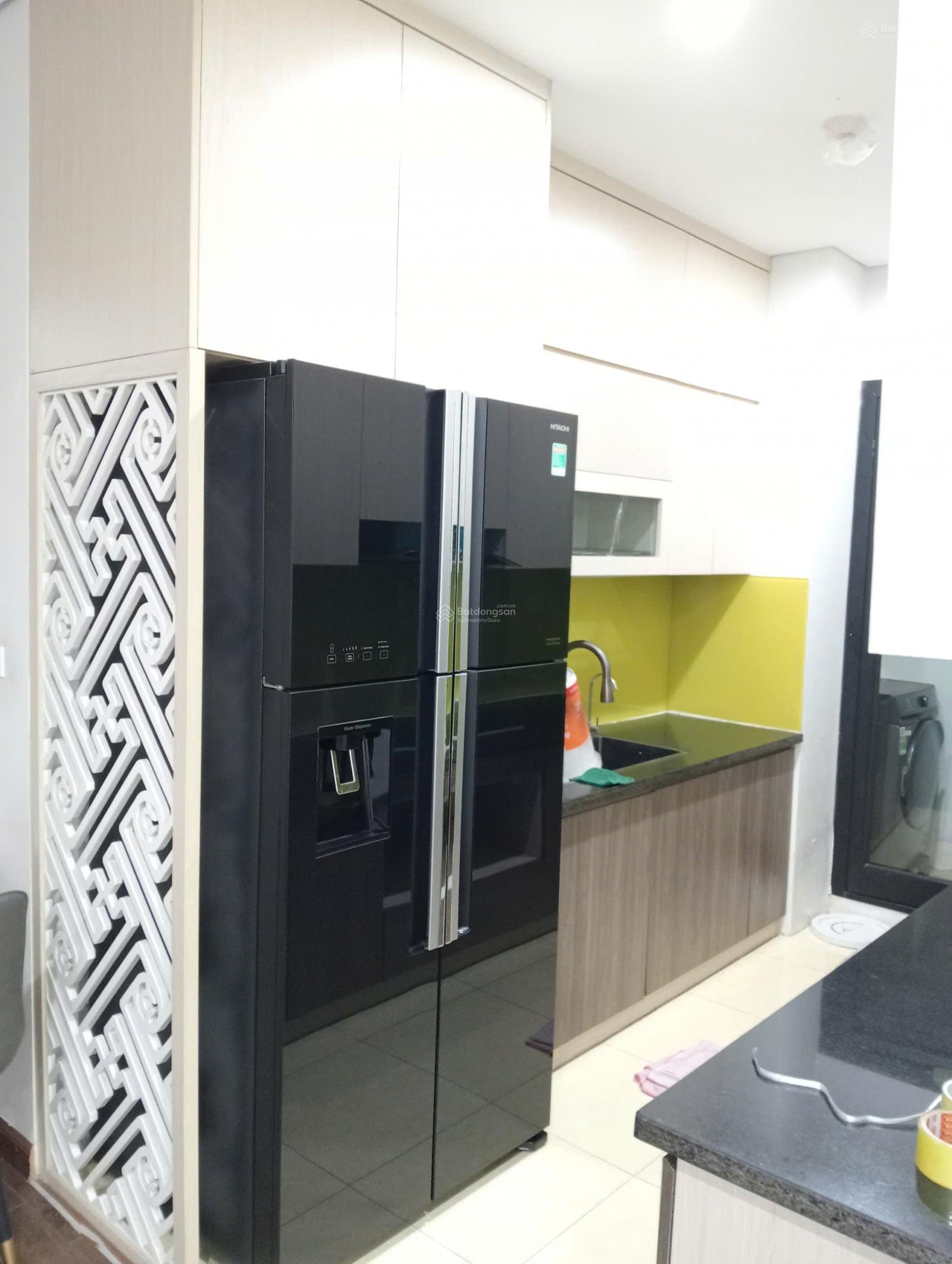 Cho thuê CC 2PN, 2WC, 86m2, 10,5 triệu tại Viễn Đông Star, full đồ Hoàng Mai, Hà Nội