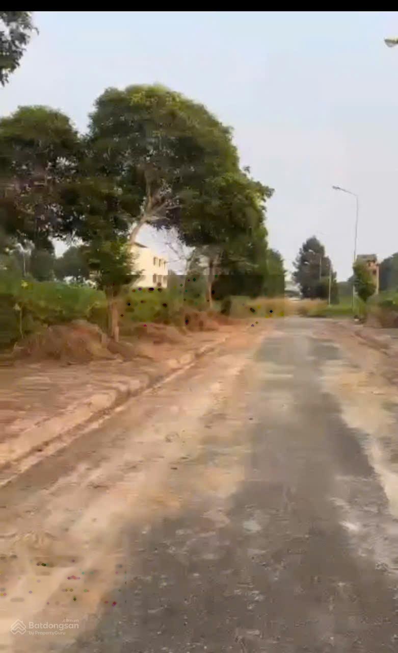 Bán lô đất ngay khu dân cư dự án Xây Dựng Hà Nội 0901357586