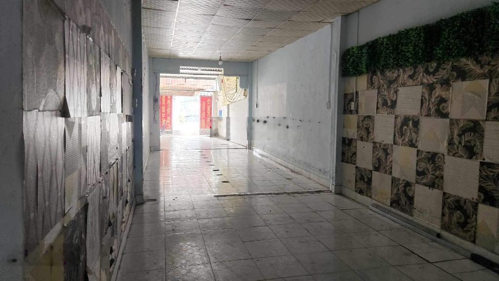 6,5 tỷ, nhà mặt tiền kinh doanh - 105m2 - đường 16m - liền kề Phú Mỹ Hưng