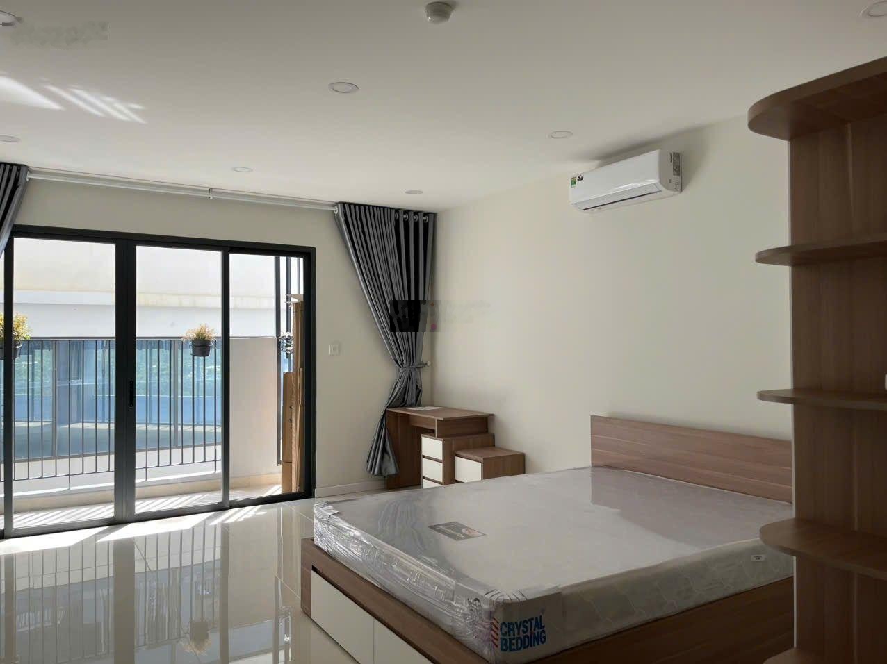 Căn hộ Lavida Plus Quận 7 - tầng cao view thoáng - 55m2 - giá 3.75 tỷ (all in)