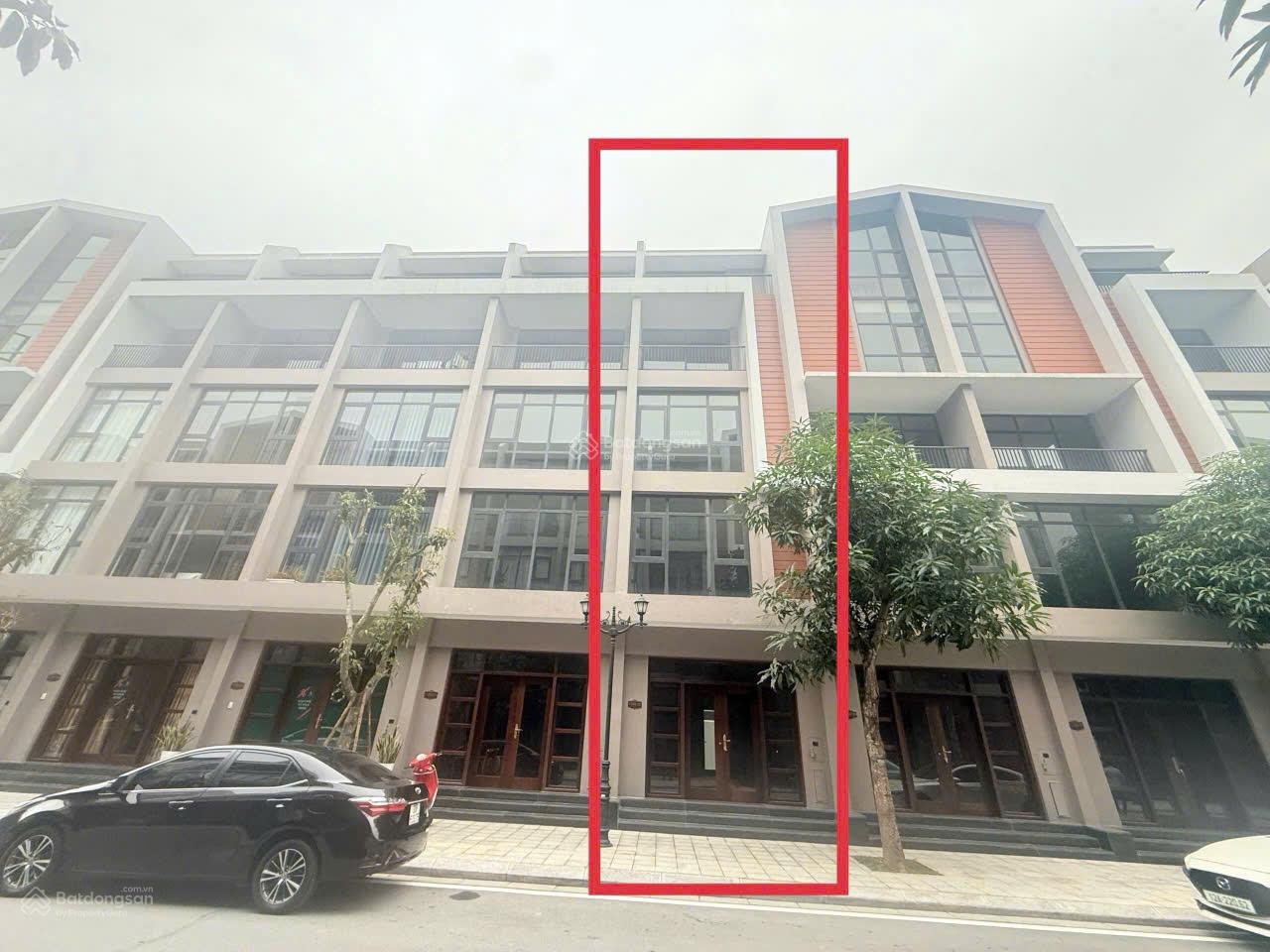 Bán căn VTĐ 3 - 54m2 giá hạt rẻ chỉ 7,950 tỷ