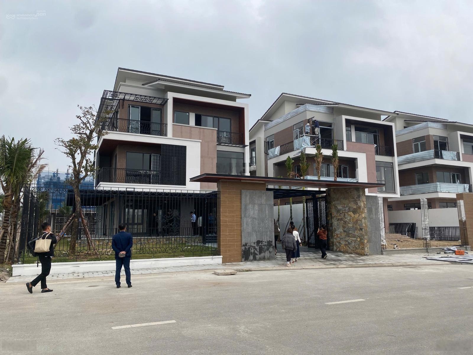 Mở bán Centa Riverside - Từ Sơn Bắc Ninh