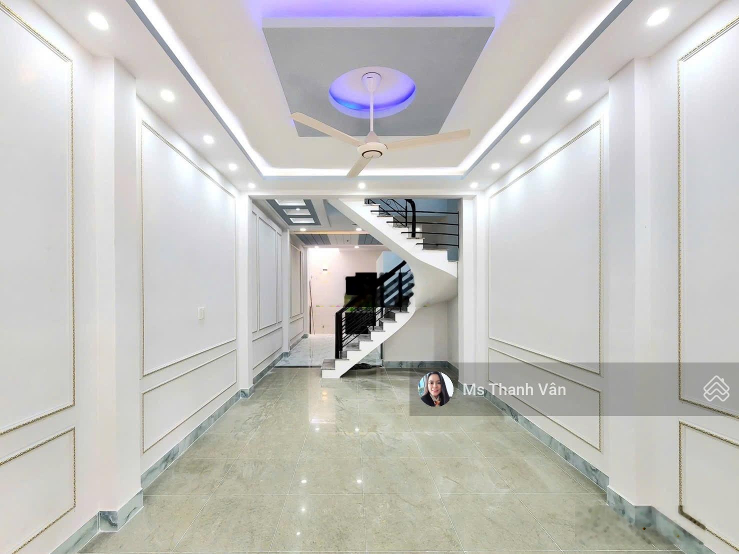 NhàMặt tiền khuCăn hộ Khang Điền đối diện Sholi cao cấp.kd đa ngành 9,2 tỷ 4 lầu btct 0938295519