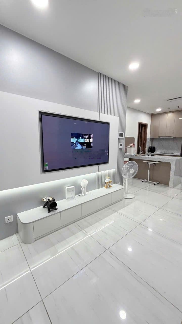 Chung cư Phúc Yên, Phan Huy Ích, TB: 95m2, 2p ngủ, nhà mới, 10triệu