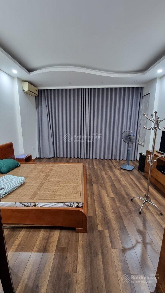 HOT! Bán nhà phố Quần Ngựa, ngõ nông to thoáng, nhà dân xây còn đẹp ở ngay, 41m2 chỉ 9 tỷ