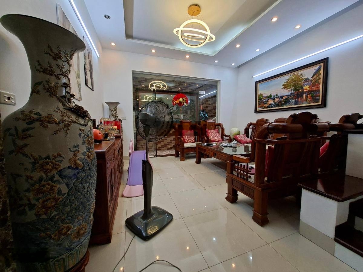 Bán nhà khu đô thị văn khê hà đông, vị trí đẹp, giá tốt