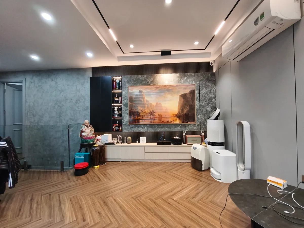 Linh HK bán nhà riêng DTSD 150m2 phố Hàng Buồm, 8,8 tỷ