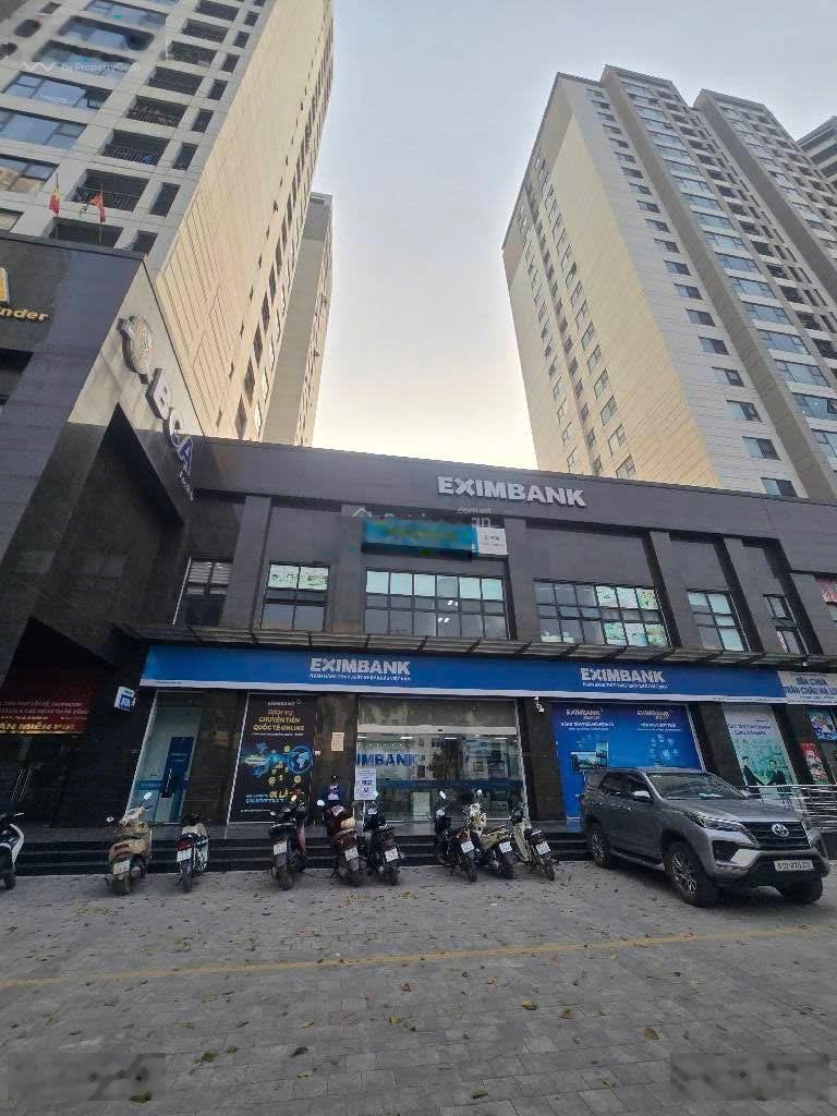 Bán chân đế kinh doanh cc lacasta văn phú 40m 3,5 tỷ 0987.063,288