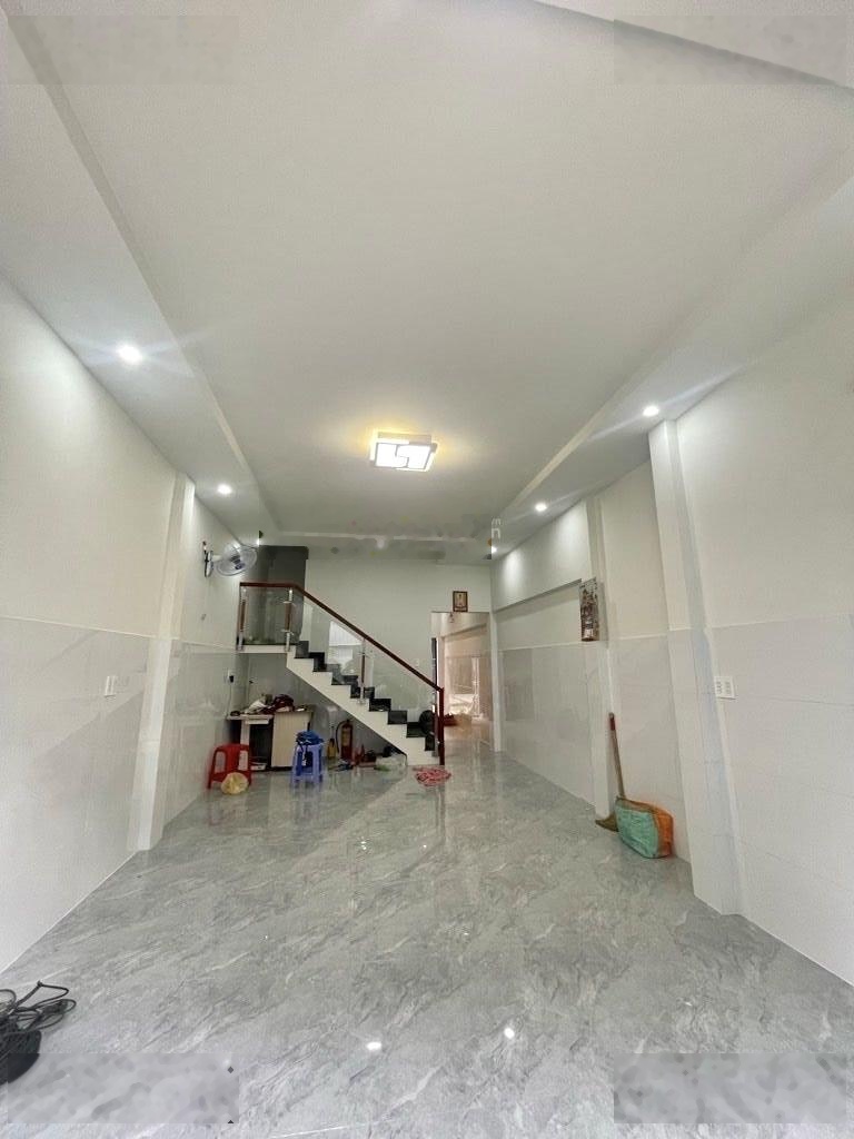 Hoàng Văn Thụ Tân Bình 60m2 | nhà 2 tầng, hẻm ô tô, 7. X tỷ (TL)