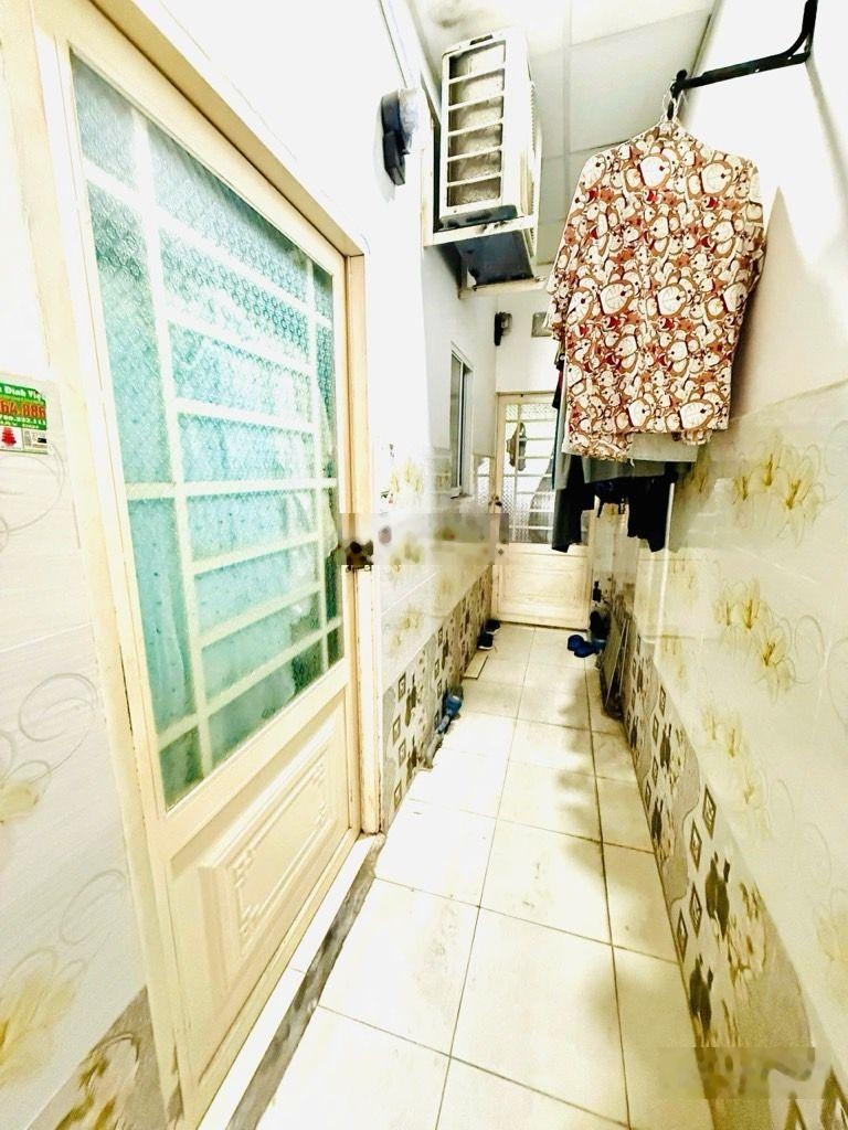 Quận 7 Huỳnh Tấn Phát gần cầu Phú Mỹ - nhà cho thuê dòng tiền ổn định - 2 tầng - 76m2 6.5 tỷ