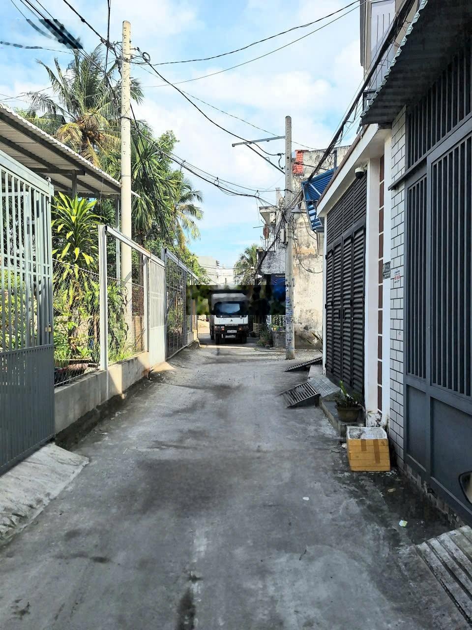 Bán NR đẹp tại Hà Huy Giáp, 4,25 tỷ, 60m2, tiện ích đầy đủ, Q12, HCM Hot!