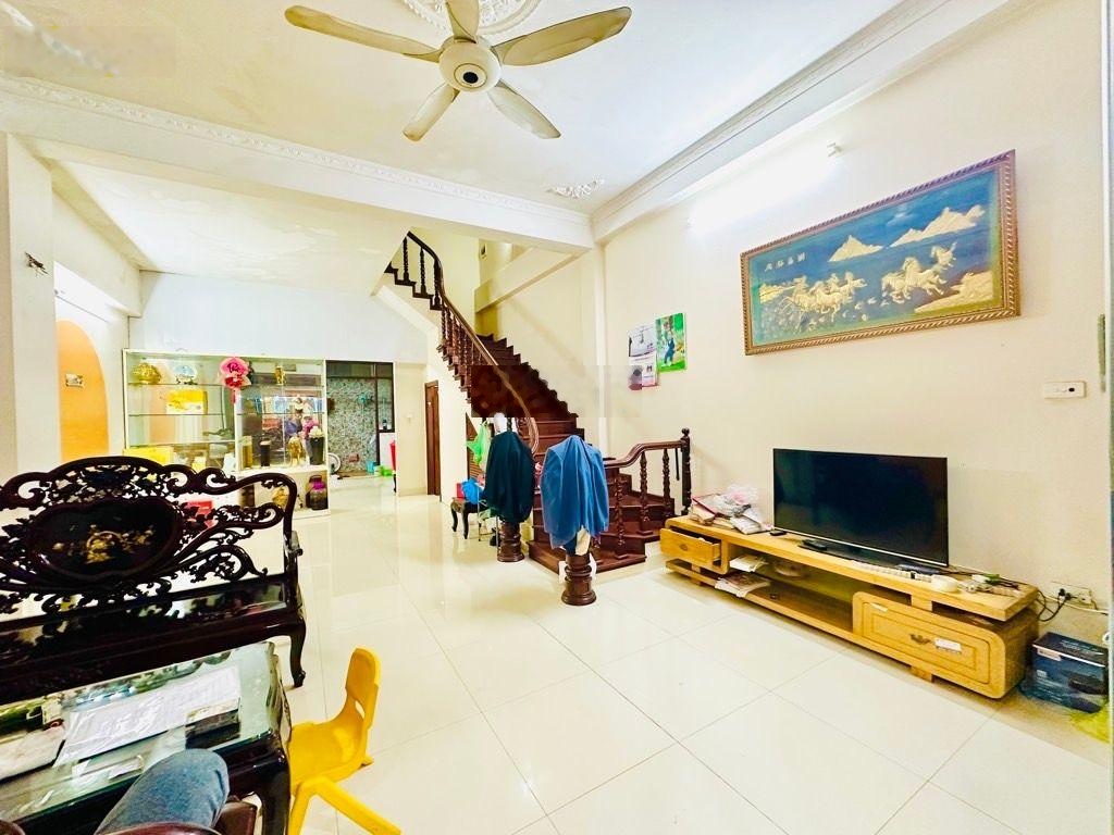 Bán Liền kề KĐT Xa la, vị trí đẹp đường bàn cờ, vỉa hè ô tô tránh, thoáng mát, 78m, 4 tầng, MT 5m