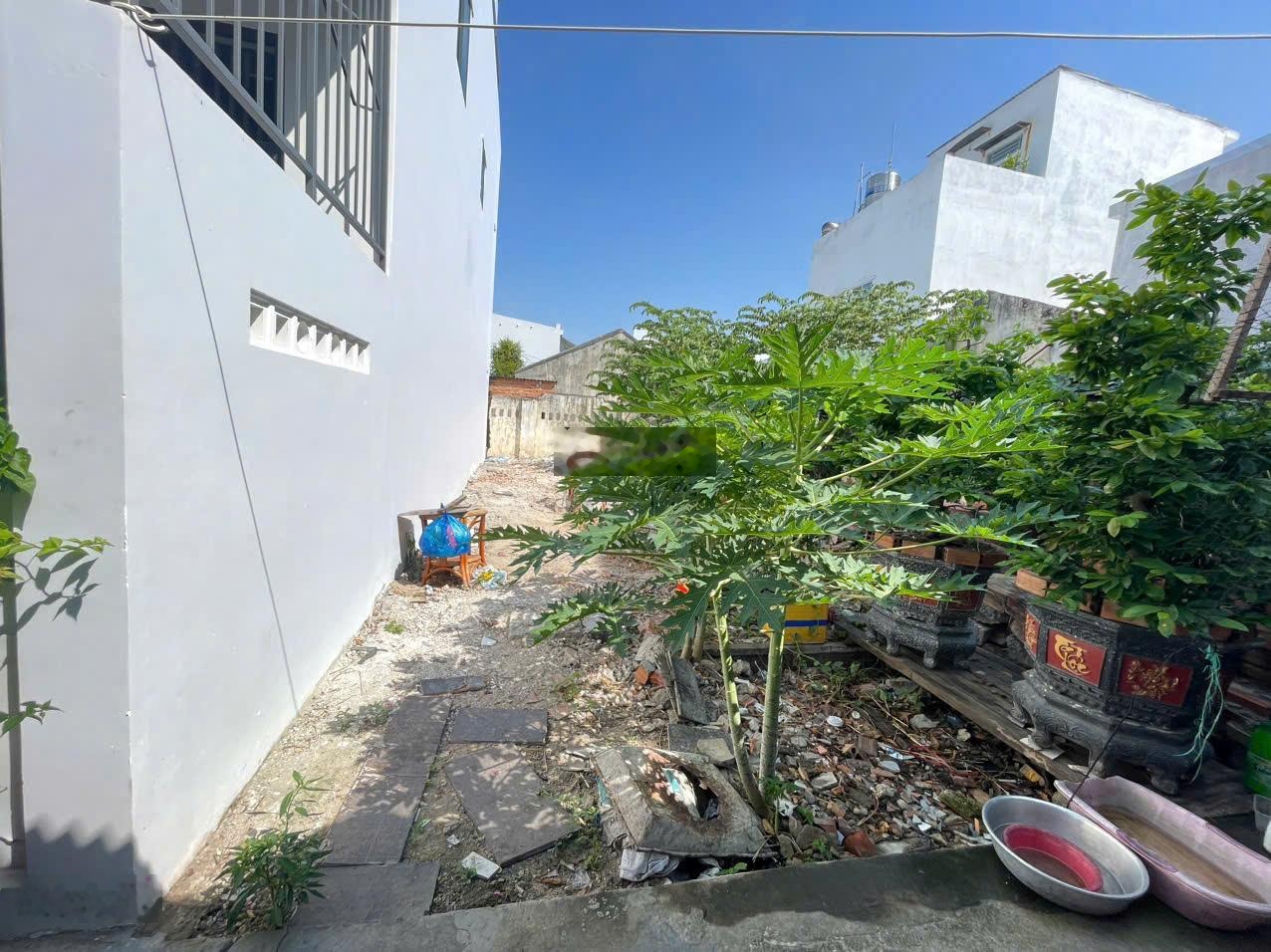 Bán lô đất phường Nha Trang cách biển chỉ 400m