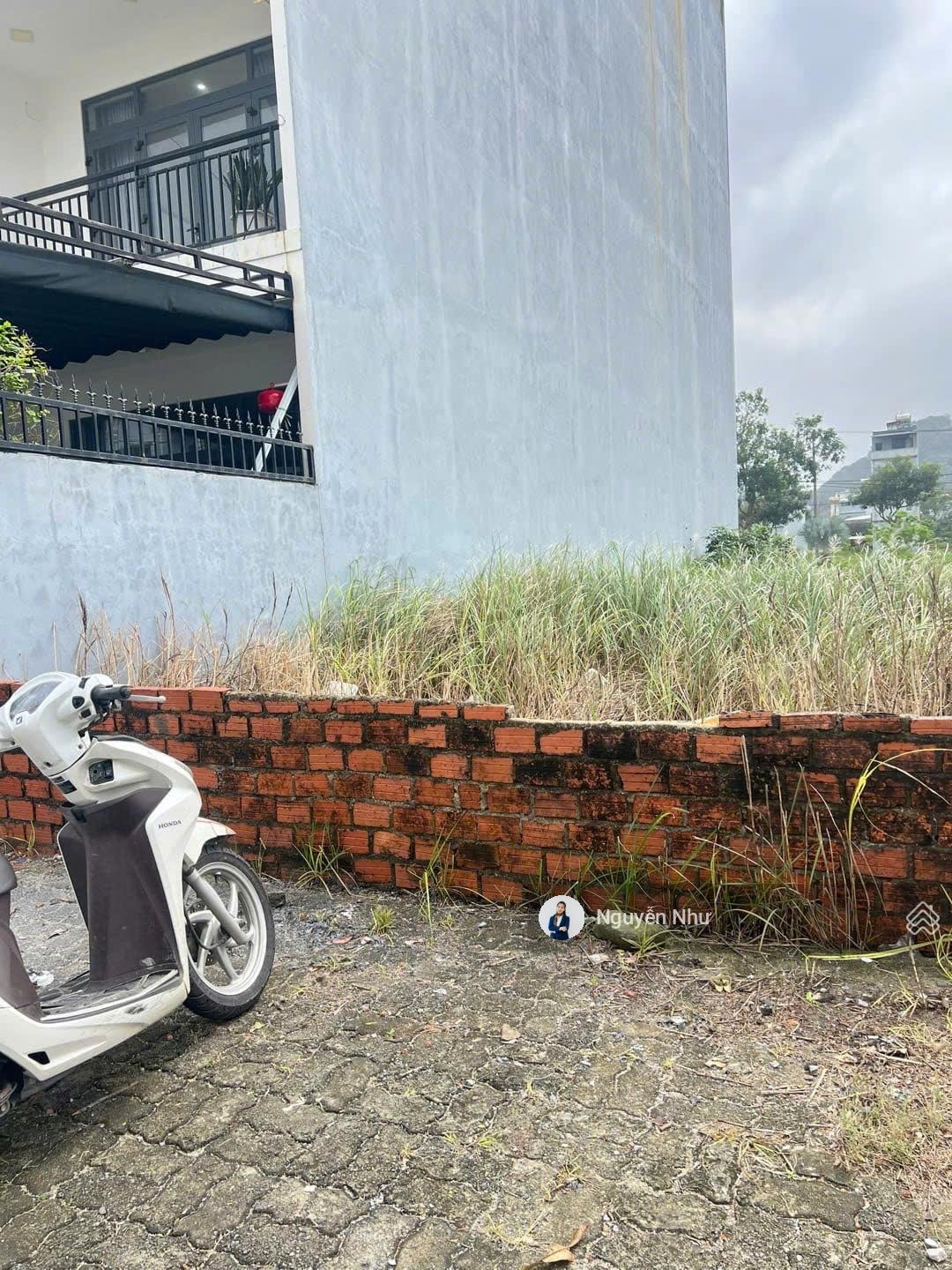 Bán CẶP ĐẤT HIẾM 250m2 Thủy Sơn gần Hyatt Resort, cách biển 500m, giá chỉ 17 tỷ