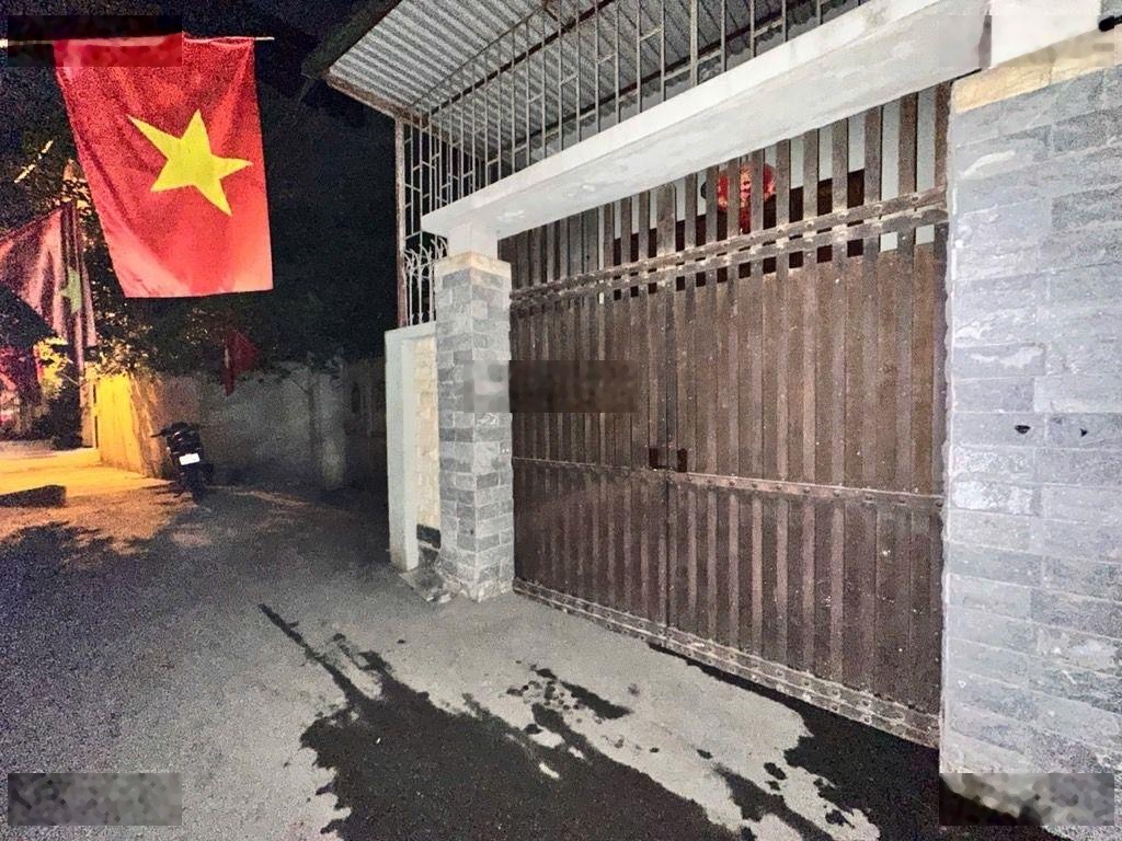 Bán đất tặng nhà 2 tầng - DT 94m2 - Mặt tiền 6m, 16 tỷ