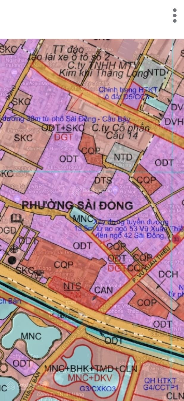 Bán đất tại Cầu Bây, Long Biên, Hà Nội, 5 tỷ, 36m2, chính chủ không qua trung gian.