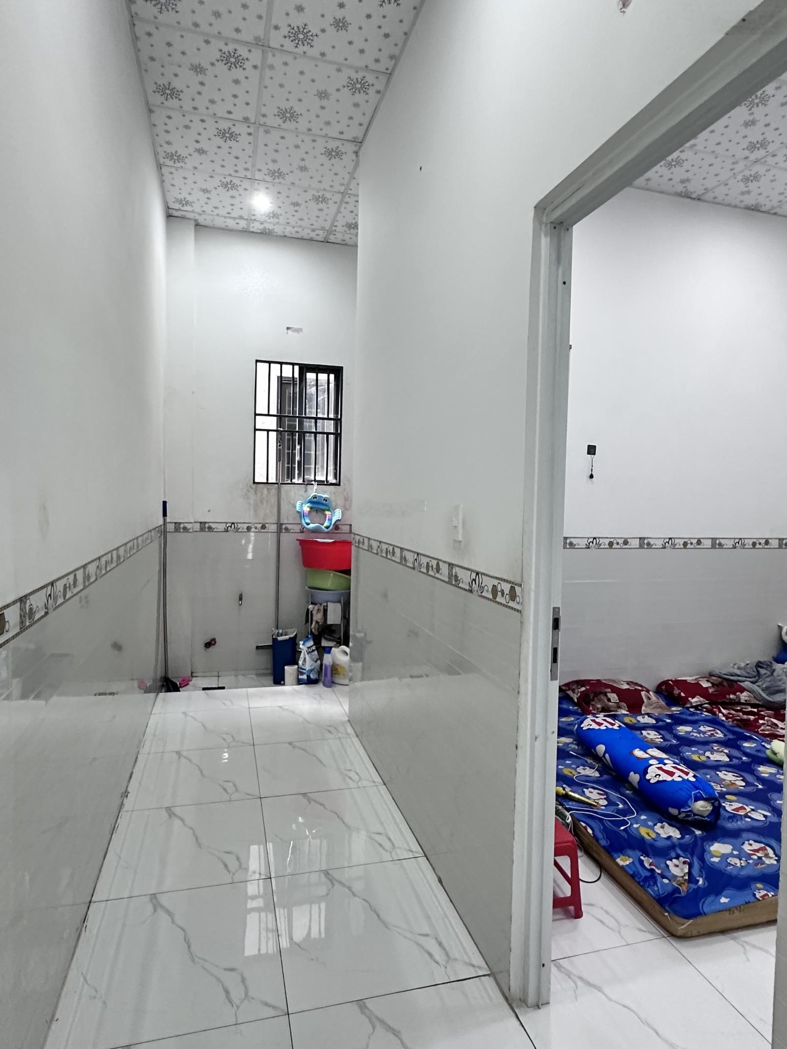 Bán nhà cấp 4 rộng rãi Phường Tân Phong (Tân Triều) Đồng Nai