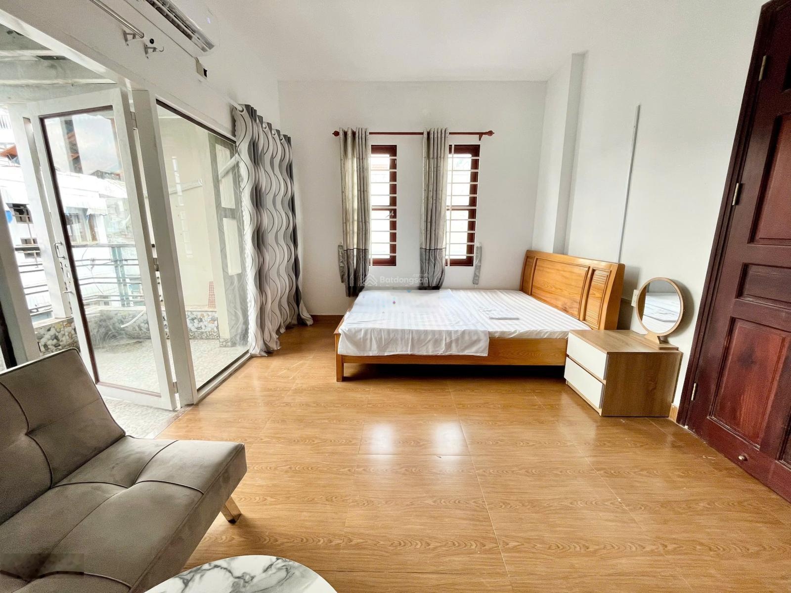 PHÒNG QUA TẾT 1PN siêu to thuận tiện đi sân bay, Bệnh Viện 175 - FULL NT NEW 100% CÓ NGẮN HẠN.