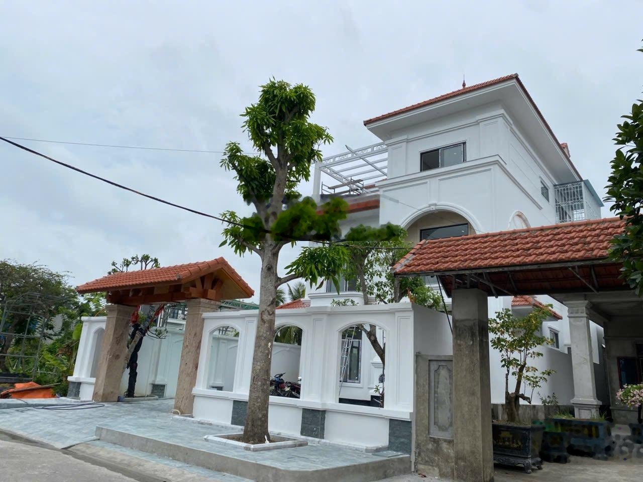 Bán Đất Quỳnh Hoàng, Nam Sơn, An Dương, Hải Phòng chỉ với giá cực chất 46 triệu / m2, 120 m2