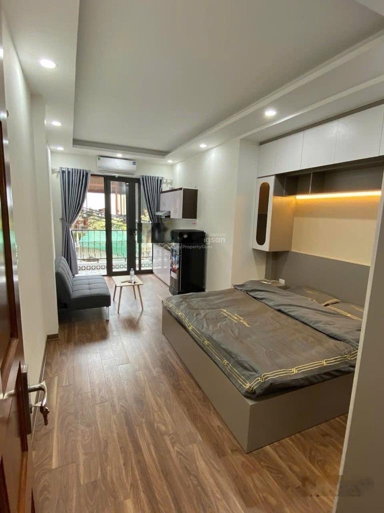 Sổ đỏ chính chủ: Mặt ngõ thông, kinh doanh, ô tô 8 phòng ngủ ( ở cho thuê ) HOT!