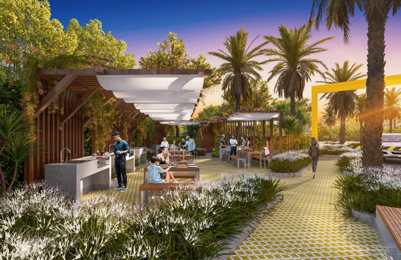 Cần bán căn gốc A.10 tầng trung Bcons Avenue ngay Xa Lộ Hà Nội và metro có ngân hàng hỗ trợ vay 80%