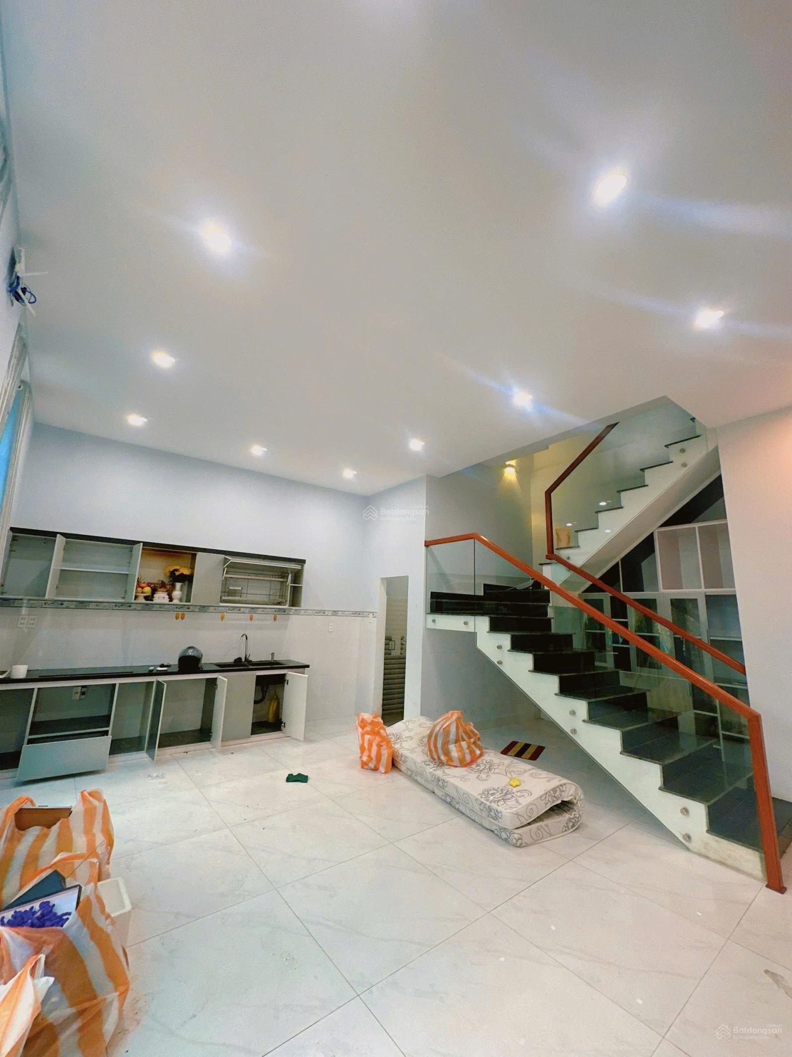 Bán nhà riêng tại Trần Thái Tông, An Khê, Thanh Khê, Đà Nẵng, 4,89 tỷ, 45m2