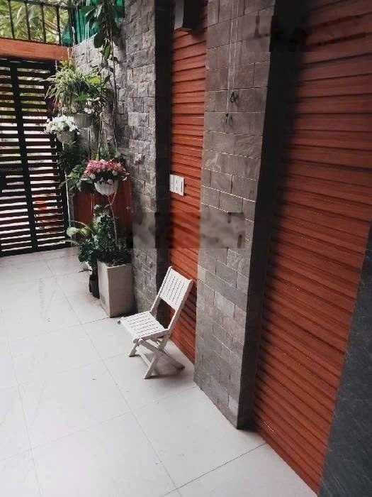 Mặt tiền lê cơ - đường 12m - 4 tầng - kdc nam hùng vương - (4.5x20m) 4pn - chỉ : 11,5 tỷ