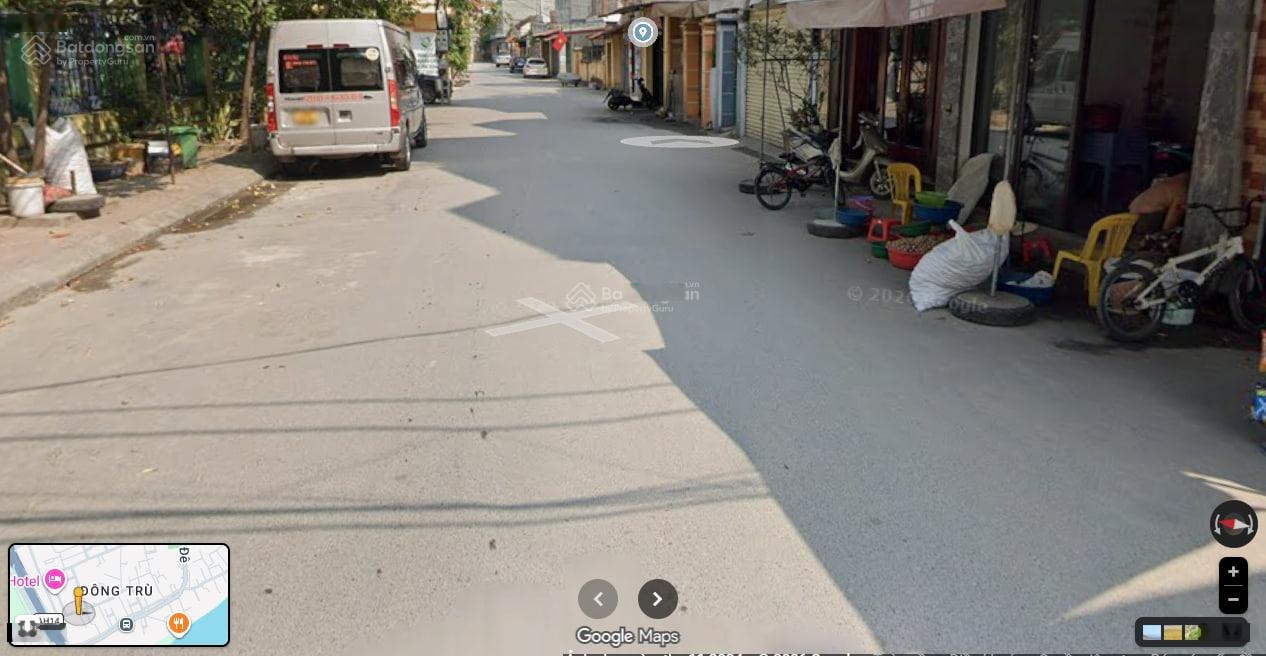 Bán đất ĐÔNG HỘI 92m2, mặt tiền 5m gần VIN CỔ LOA