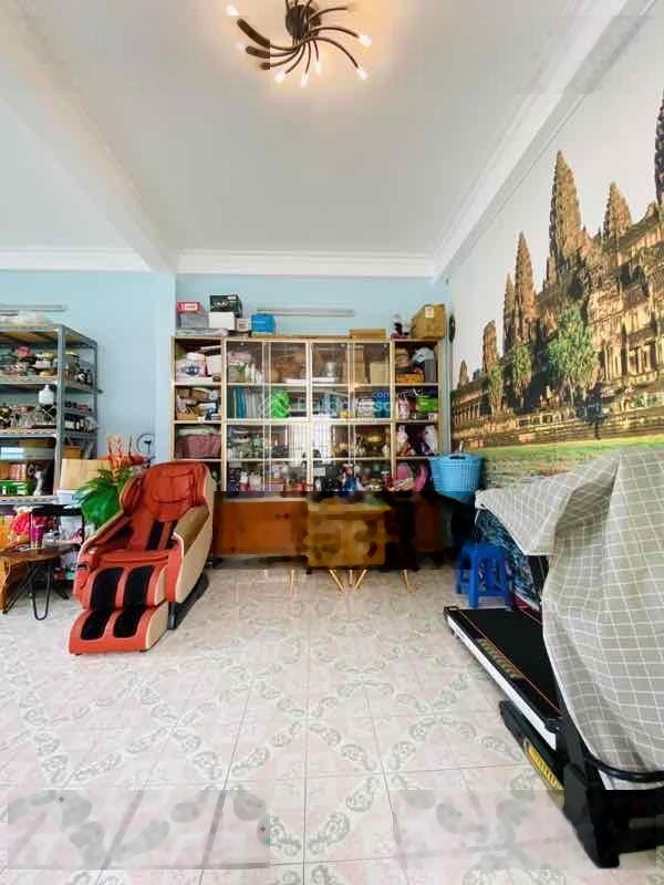 Gấp bán giảm 5 tỷ - giá mới 29 tỷ , khu vip tân bình - khu cư xá bắc hải- ô tô 16 chỗ đỗ trong nhà