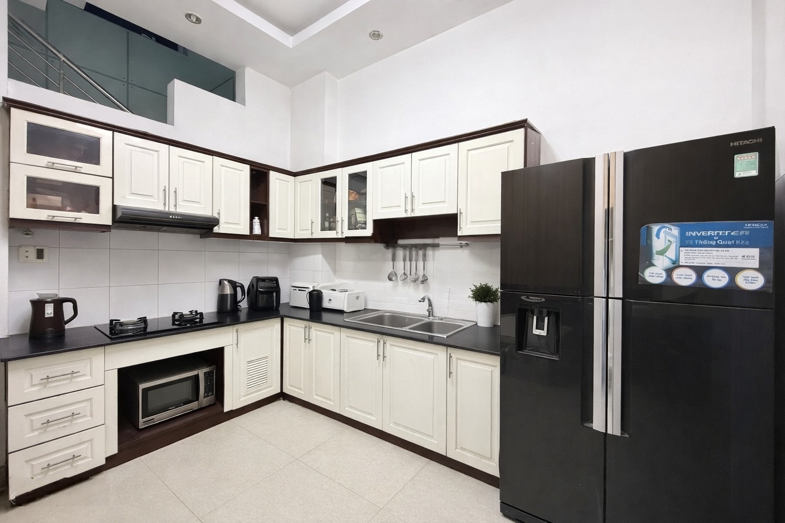 Mặt tiền 80m2(4x20), 5 tầng, vị trí kinh doanh đỉnh, Tân Khai, Tân Bình, nhỉnh 12 tỷ