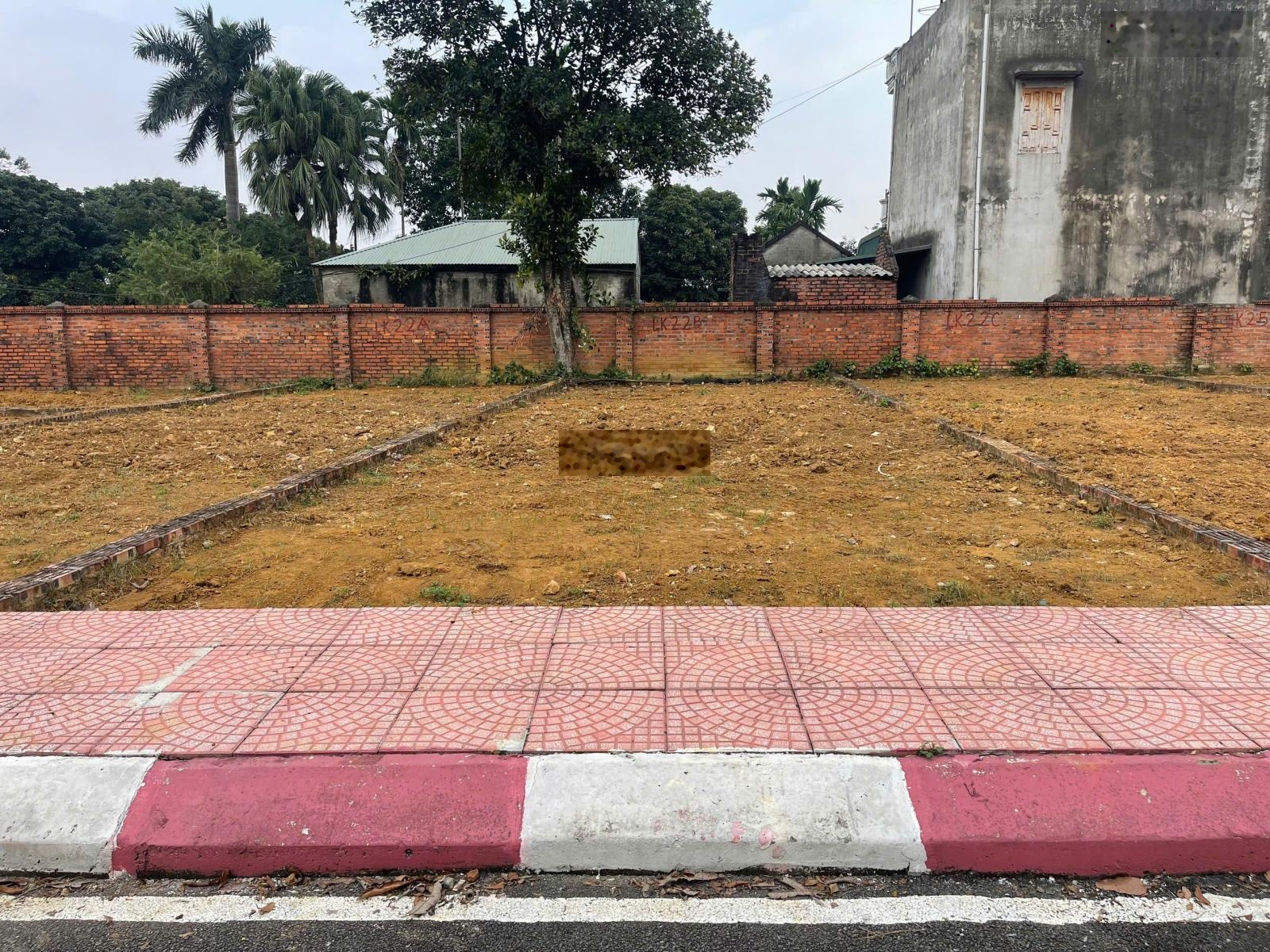 Bán đất nền tại Ba Hàng Đồi, 600 triệu, 100m2, giá cực chất hot!